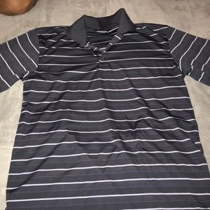 Golf polo
